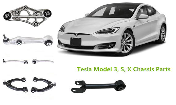 Tesla Model S 3 X Y автомобиль и запчасти представить