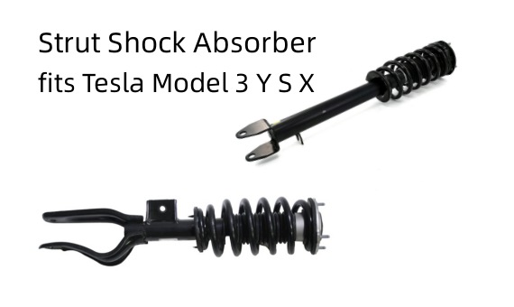 Амортизатор Strut подходит для Tesla Model 3 YSX