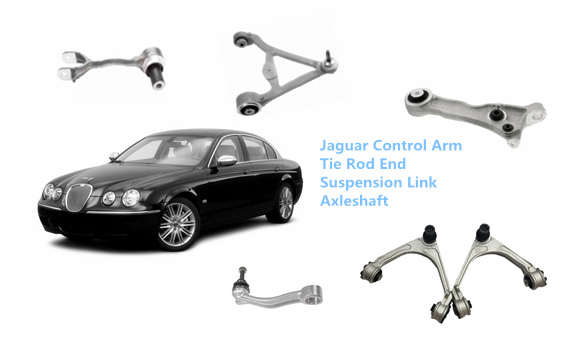 Jaguar продаж автомобилей 2019 Jaguar подвески и рулевого управления заводских частей